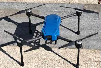 F03四旋翼无人机