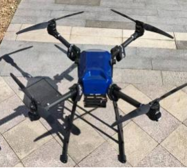 F10四旋翼无人机