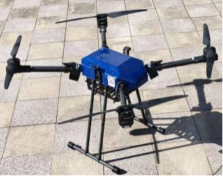 F10四旋翼无人机