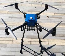 F20四旋翼无人机