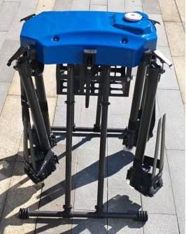 F20四旋翼无人机