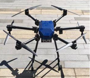 S15六旋翼无人机