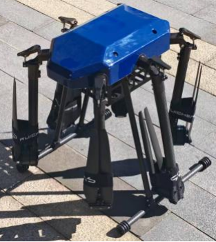 S15六旋翼无人机