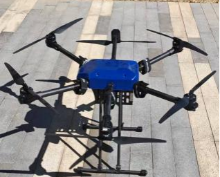 S15六旋翼无人机