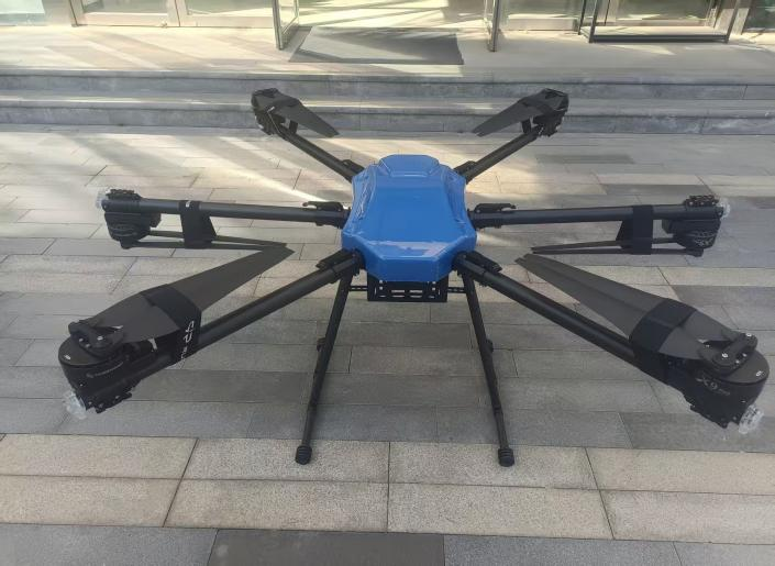 S30六旋翼无人机