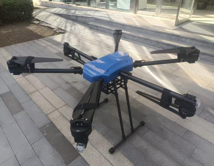 S30六旋翼无人机