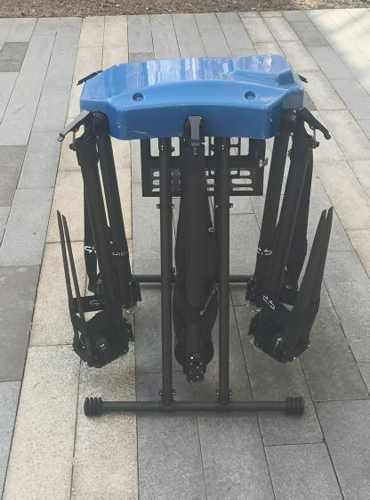 S30六旋翼无人机