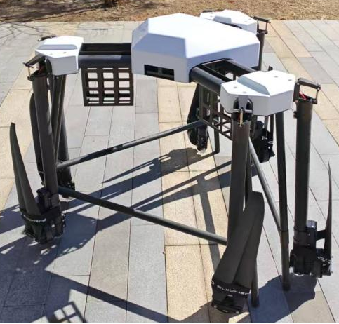 S50六旋翼无人机