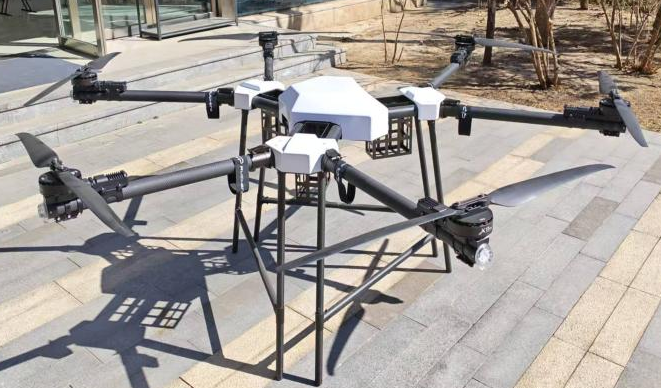 S50六旋翼无人机