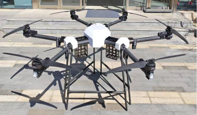 S50六旋翼无人机