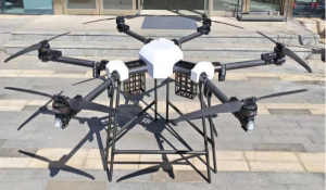 S50六旋翼无人机