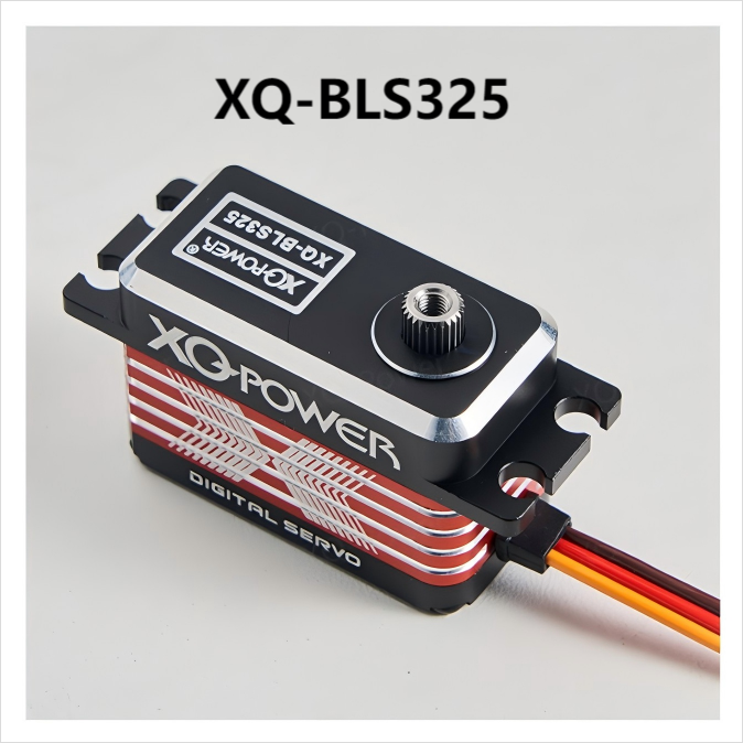 XQ-BLS325
