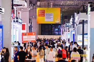 时代星光亮相上海应急展，空天地一体化森林防灭火解决方案成全场焦点