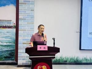 科技赋能急救 低空筑梦未来｜“科技 + 急救” 科普活动走进中堂镇退役军人服务中心