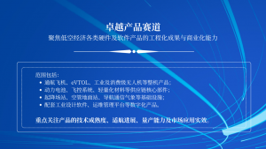 APEC亚太低空创新案例征集中，入选者获国际传播！企业、政府、研究院所等主体均可提报！