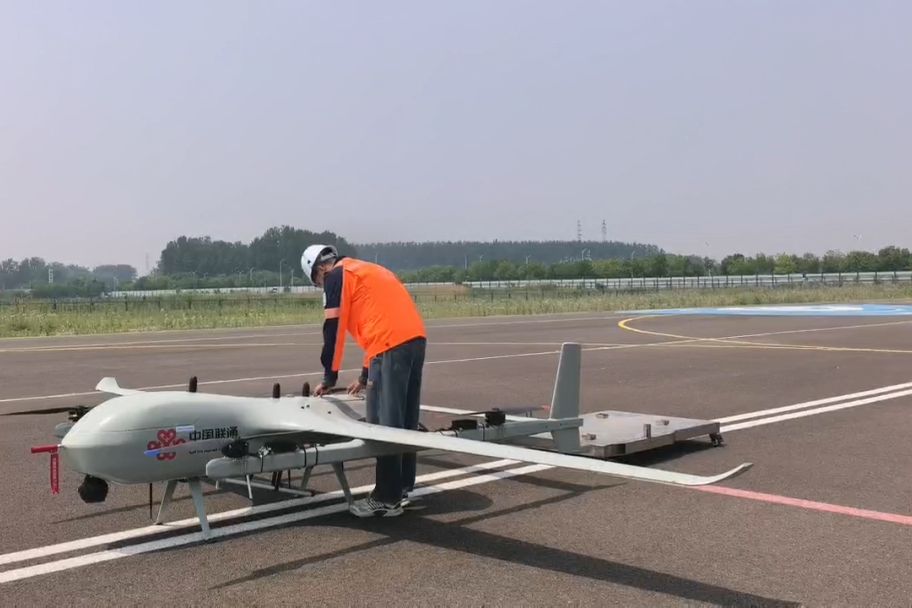 筑牢汛期空中屏障 | 时代飞鹏全链条应急保障服务获客户点赞