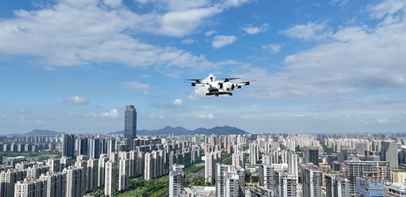 暑假 60 天弯道超车｜手握 CAAC 无人机执照，兼职、就业、升学全拿捏