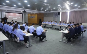 凝聚青年共识  引领青年成长——航空工业西飞民机召开青年座谈会