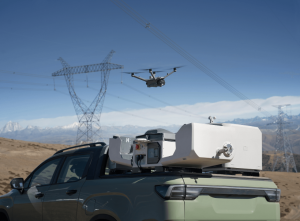 DJI 大疆无人机 机场3代无人机自动巡查设备 无人值守自动化作业系统