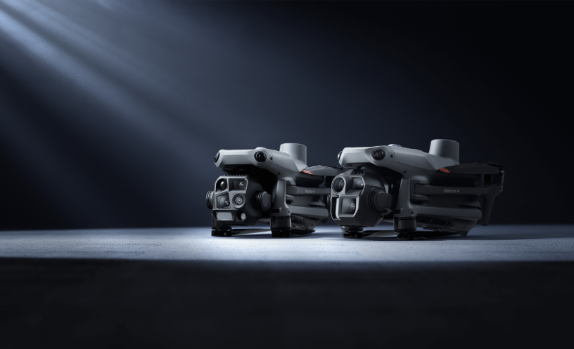 DJI大疆经纬「Matrice 4E」轻型多旋翼无人机高精度测绘三维建模_无人机网(www.youuav.com) DJI大疆经纬「Matrice 4E」轻型多旋翼无人机高精度测绘三维建模_无人机网(www.youuav.com)