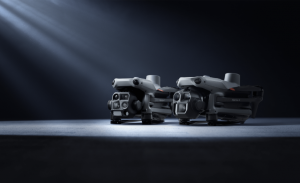 DJI大疆经纬「Matrice 4E」轻型多旋翼无人机高精度测绘三维建模