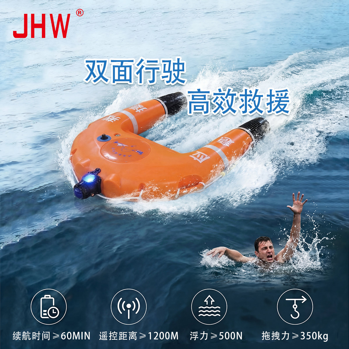 金画王U型遥控救生圈水上救援飞翼JHW-U1水域救援好产品工厂直供_无人机网(www.youuav.com) 金画王U型遥控救生圈水上救援飞翼JHW-U1水域救援好产品工厂直供_无人机网(www.youuav.com)