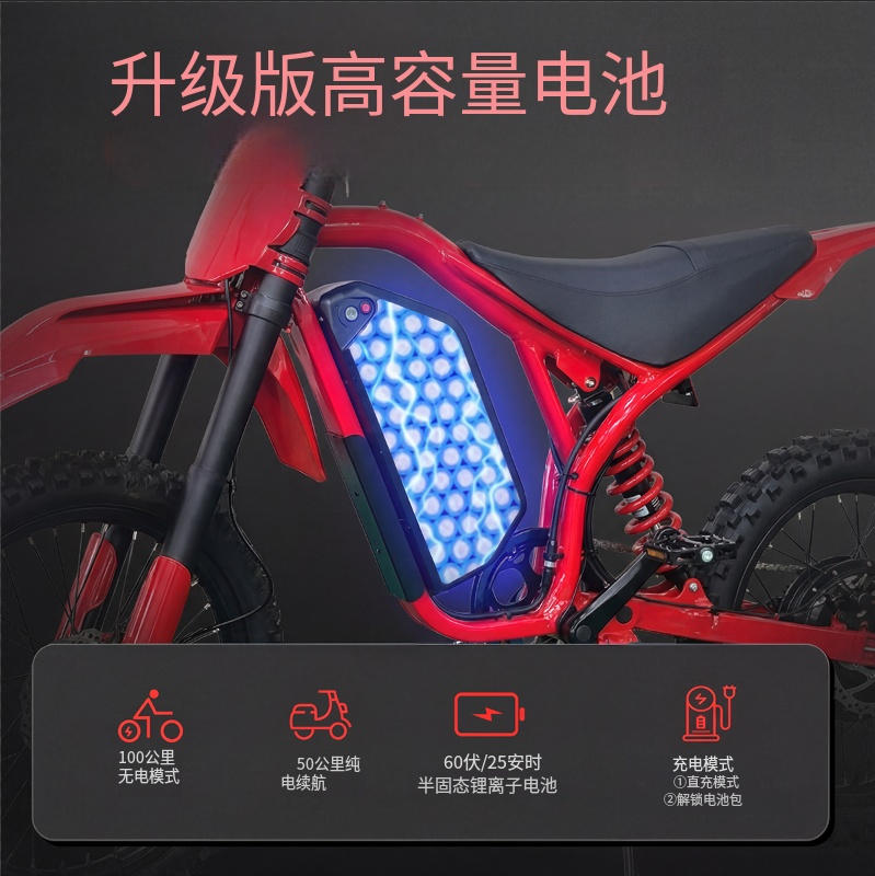金画王两轮消防越野电动摩托车JHW-MB60_无人机网(www.youuav.com) 金画王两轮消防越野电动摩托车JHW-MB60_无人机网(www.youuav.com)
