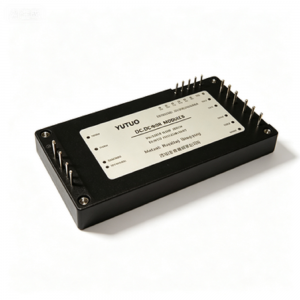宇拓电源 型号 YUTUO DGM400~700W 板载式电源模块