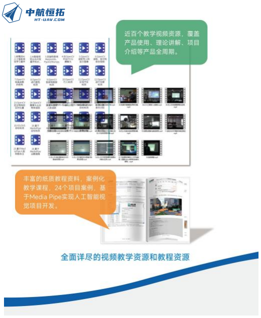 STM32 Drone ARM 嵌入式及无人机案例实验箱_无人机网(www.youuav.com) STM32 Drone ARM 嵌入式及无人机案例实验箱_无人机网(www.youuav.com)