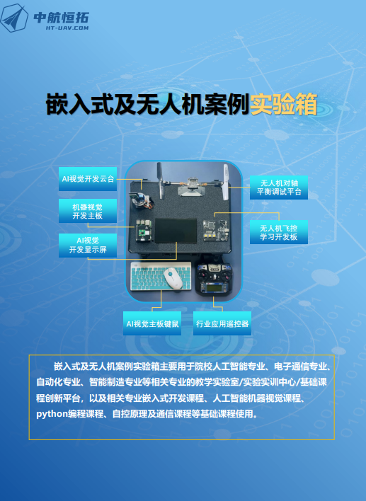 STM32 Drone ARM 嵌入式及无人机案例实验箱_无人机网(www.youuav.com) STM32 Drone ARM 嵌入式及无人机案例实验箱_无人机网(www.youuav.com)