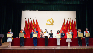 中科云图获评“海珠区先进集体”，推动区域低空经济从示范走向常态