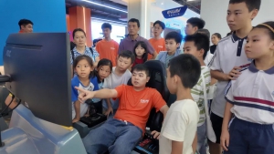 南城家长注意！异能无人机旗舰店开业，孩子学无人机、玩科技又多了一个新选择