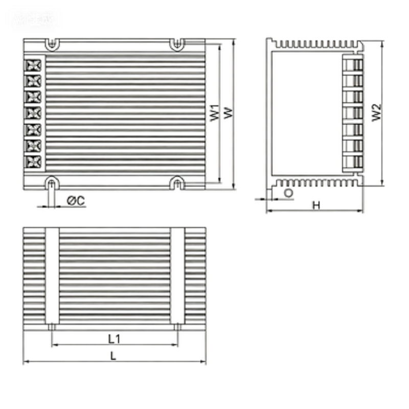 宇拓电源 型号 YUTUO HL5~1200W 恒流源_无人机网(www.youuav.com) 宇拓电源 型号 YUTUO HL5~1200W 恒流源_无人机网(www.youuav.com)