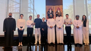 零重力全球化布局按下快进键，落子中东核心枢纽