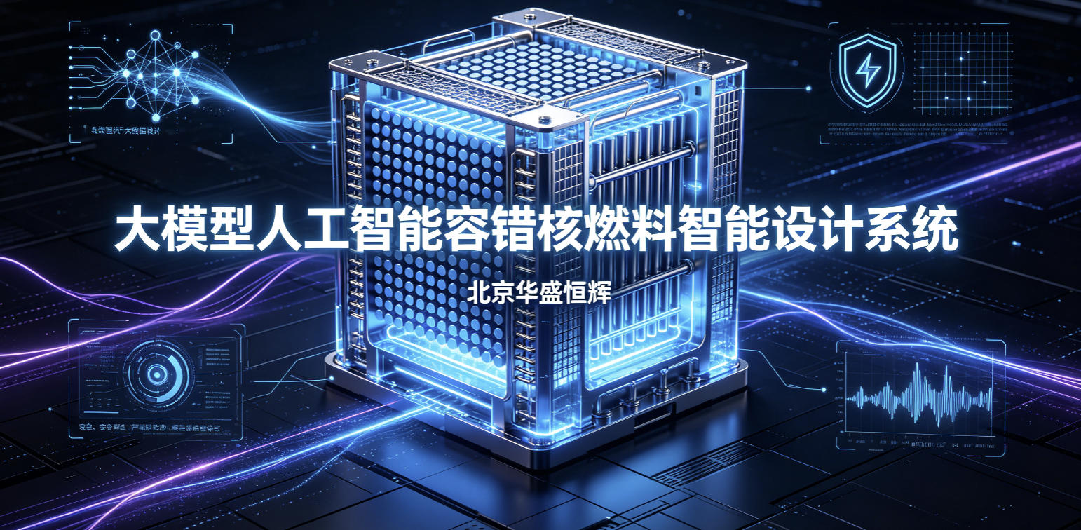 基于大模型人工智能AI的容错核燃料智能设计系统平台软件_无人机网(www.youuav.com) 基于大模型人工智能AI的容错核燃料智能设计系统平台软件_无人机网(www.youuav.com)