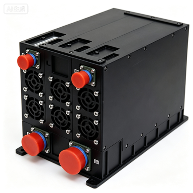 宇拓电源 YUTUO 无人机定制配套系列 PSU
