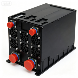 宇拓电源 YUTUO 无人机定制配套系列 PSU