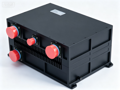宇拓电源 YUTUO 无人机定制配套系列 PSU02