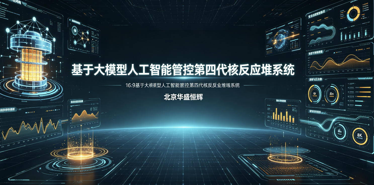 基于大模型人工智能AI管控第四代核反应堆系统平台软件_无人机网(www.youuav.com) 基于大模型人工智能AI管控第四代核反应堆系统平台软件_无人机网(www.youuav.com)