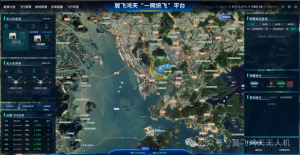 高空 “鹰眼” 上岗，翼飞鸿天无人机守护环卫一线作业安全