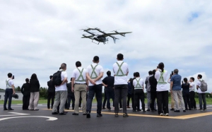 泰国民航局局长一行到访峰飞航空，共探eVTOL领域合作新路径
