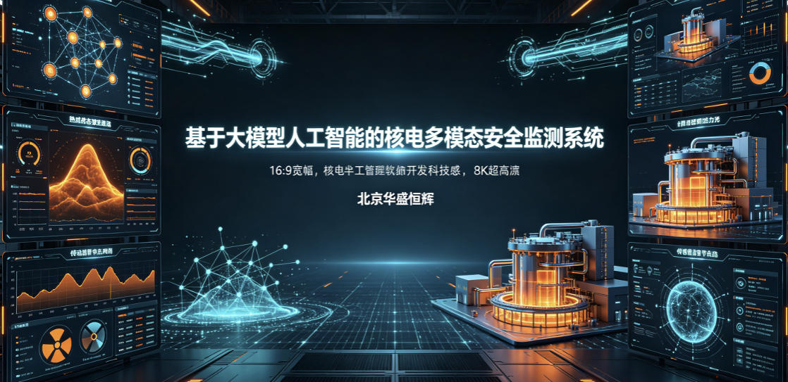 基于大模型人工智能AI的核电多模态安全监测系统软件平台_无人机网(www.youuav.com) 基于大模型人工智能AI的核电多模态安全监测系统软件平台_无人机网(www.youuav.com)
