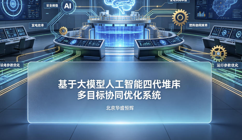 基于大模型人工智能的四代堆多目标协同优化系统平台软件_无人机网(www.youuav.com) 基于大模型人工智能的四代堆多目标协同优化系统平台软件_无人机网(www.youuav.com)