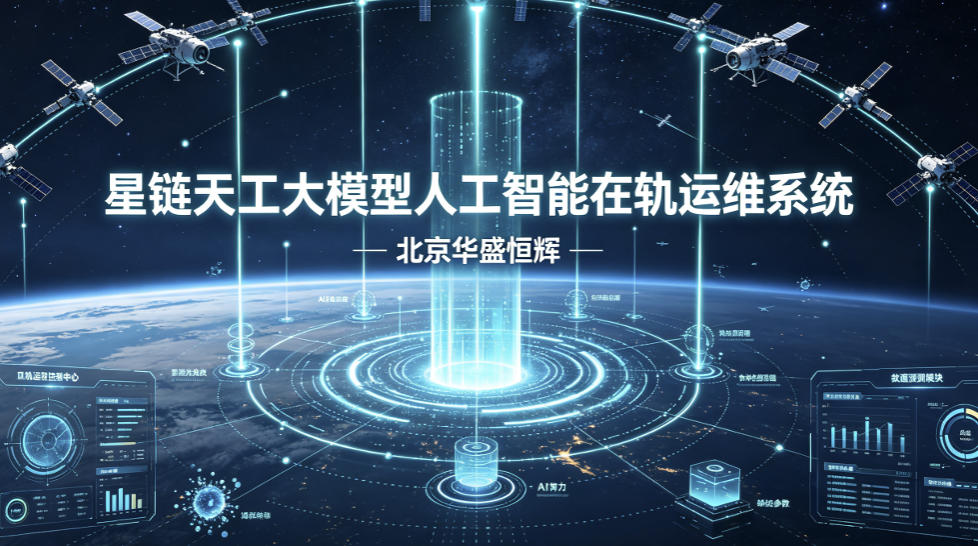 星链天工大模型人工智能在轨运维系统平台软件_无人机网(www.youuav.com) 星链天工大模型人工智能在轨运维系统平台软件_无人机网(www.youuav.com)