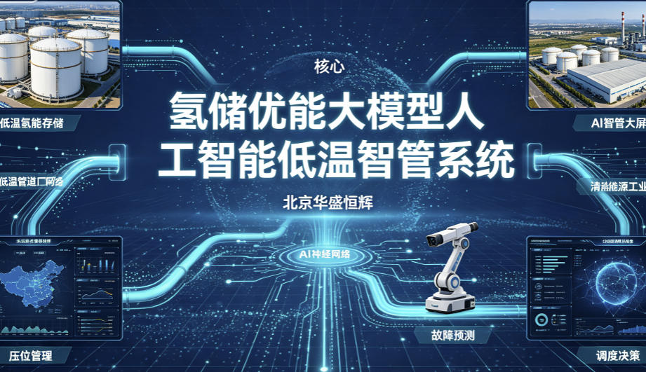 氢储优能大模型人工智能低温智管系统平台软件_无人机网(www.youuav.com) 氢储优能大模型人工智能低温智管系统平台软件_无人机网(www.youuav.com)