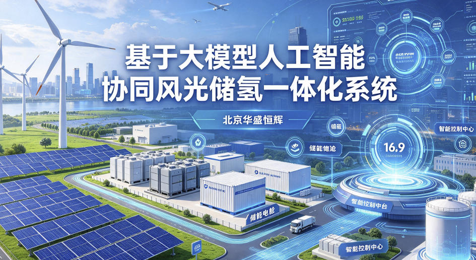 基于大模型人工智能协同风光储氢一体化系统平台软件_无人机网(www.youuav.com) 基于大模型人工智能协同风光储氢一体化系统平台软件_无人机网(www.youuav.com)