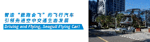 经受极限故障考验！海鸥EAGLE-863-10复合翼 eVTOL 顺利完成操控机构失效验证