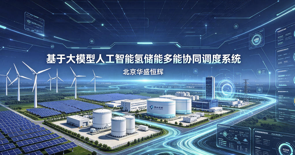 基于大模型人工智能的氢储能多能协同调度系统平台软件_无人机网(www.youuav.com) 基于大模型人工智能的氢储能多能协同调度系统平台软件_无人机网(www.youuav.com)