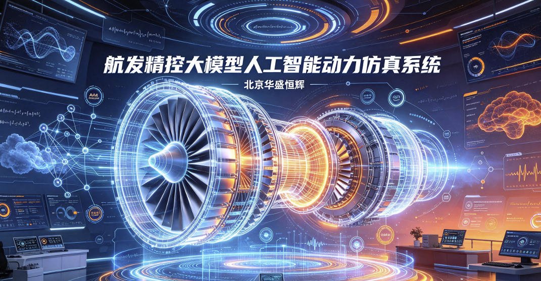 航发精控大模型人工智能动力仿真系统平台软件_无人机网(www.youuav.com) 航发精控大模型人工智能动力仿真系统平台软件_无人机网(www.youuav.com)