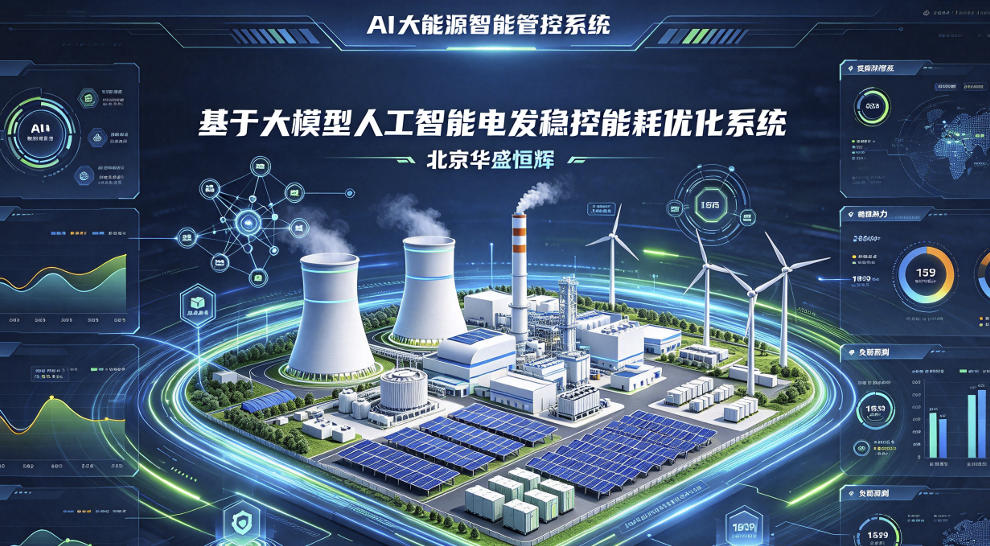 基于大模型人工智能电发稳控能耗优化系统平台软件_无人机网(www.youuav.com) 基于大模型人工智能电发稳控能耗优化系统平台软件_无人机网(www.youuav.com)